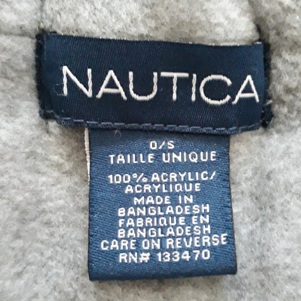 *Host Pick*Nautica headband and ear warmer - Picture 11 of 16
